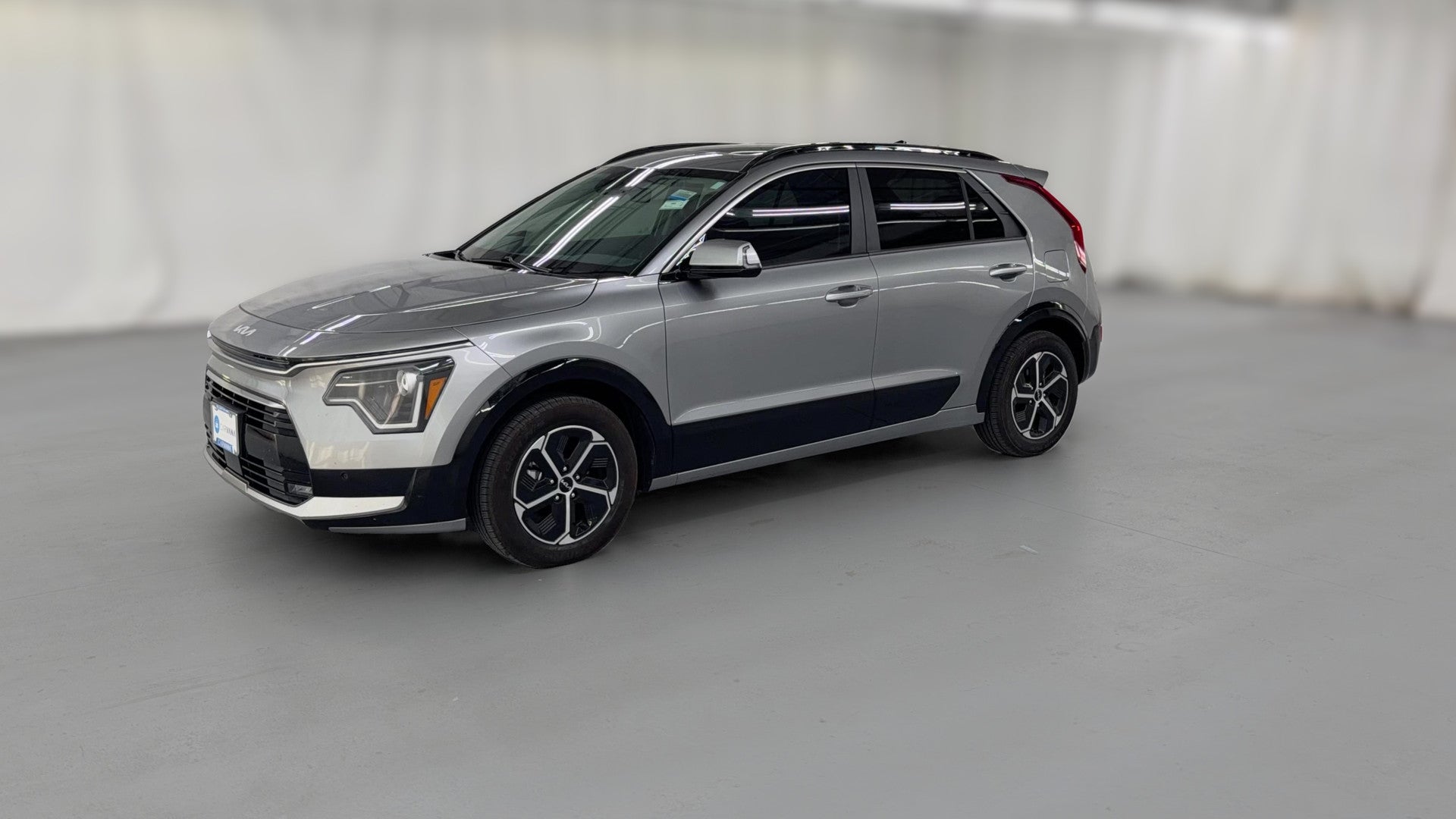 2023 Kia Niro vehicle photo