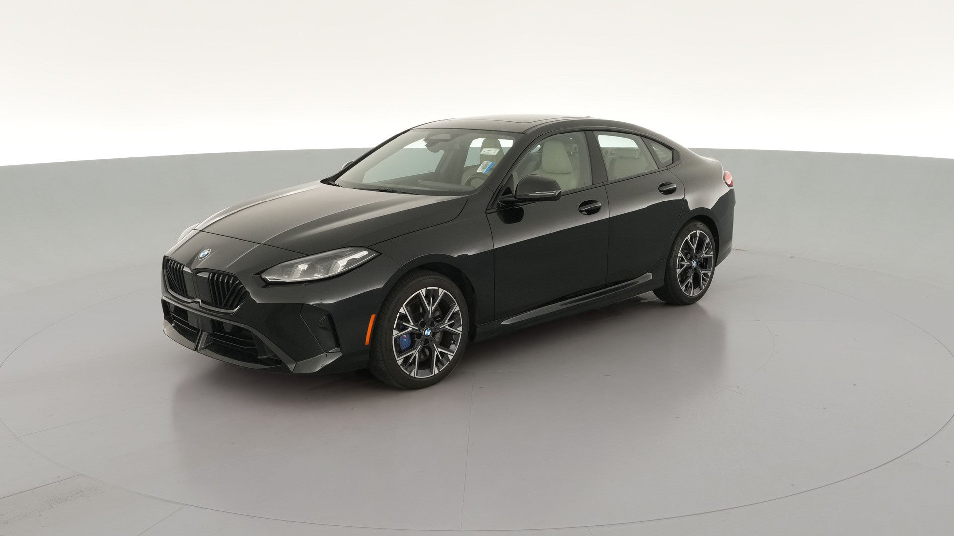 2026 BMW 2 Series vehicle photo