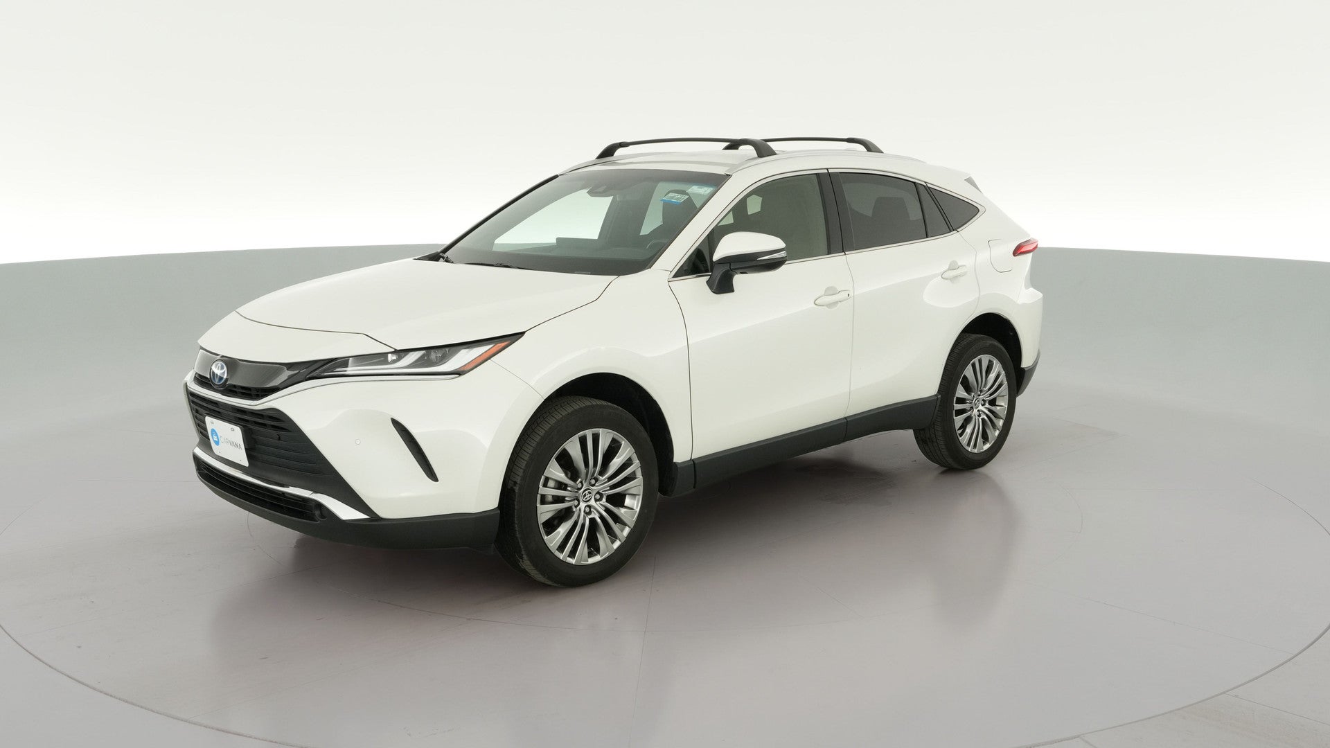 2022 Toyota Venza vehicle photo