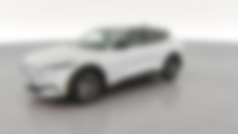 2023 Ford Mustang MACH-E vehicle photo