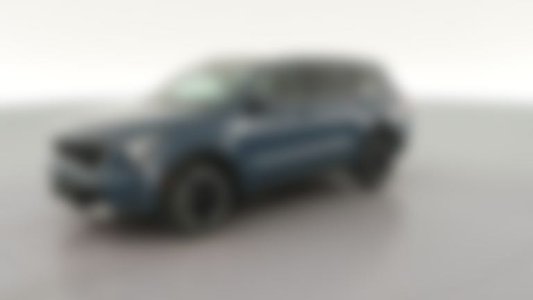 2024 Kia Sorento vehicle photo