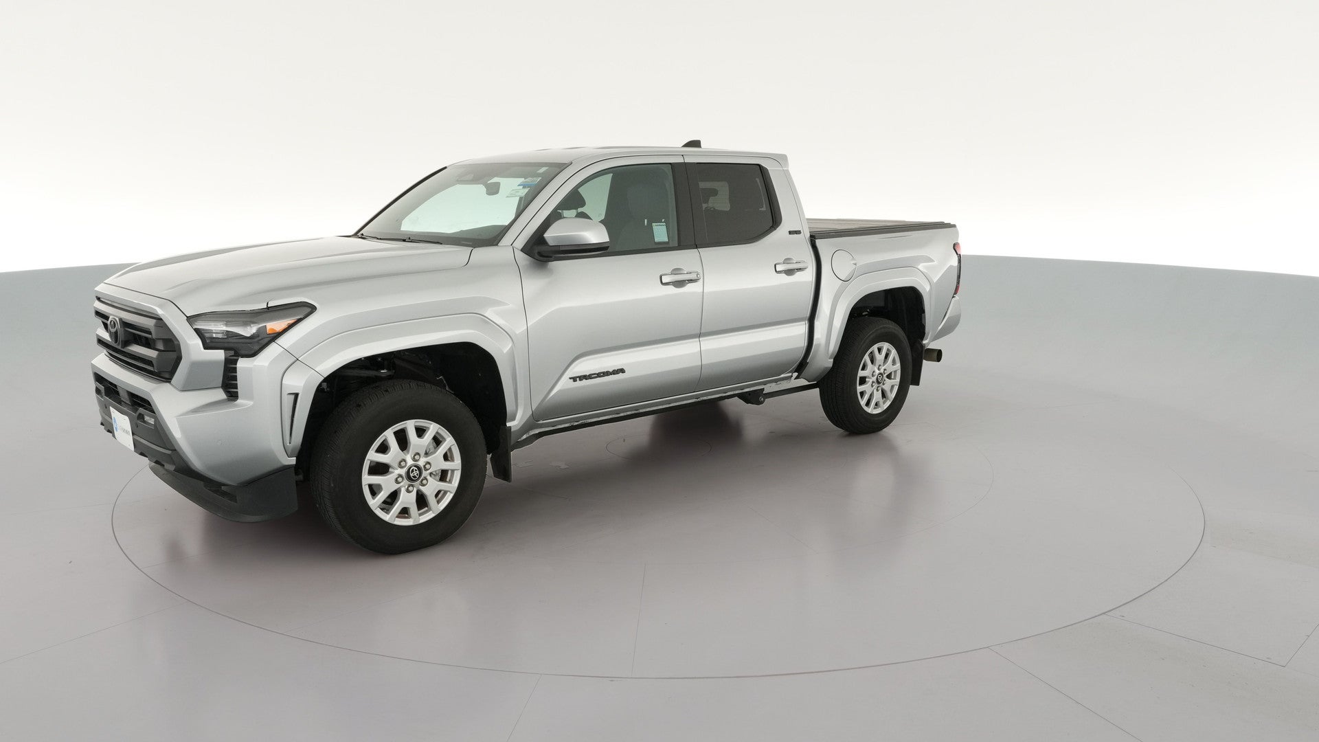 2024 Toyota Tacoma Double Cab vehicle photo
