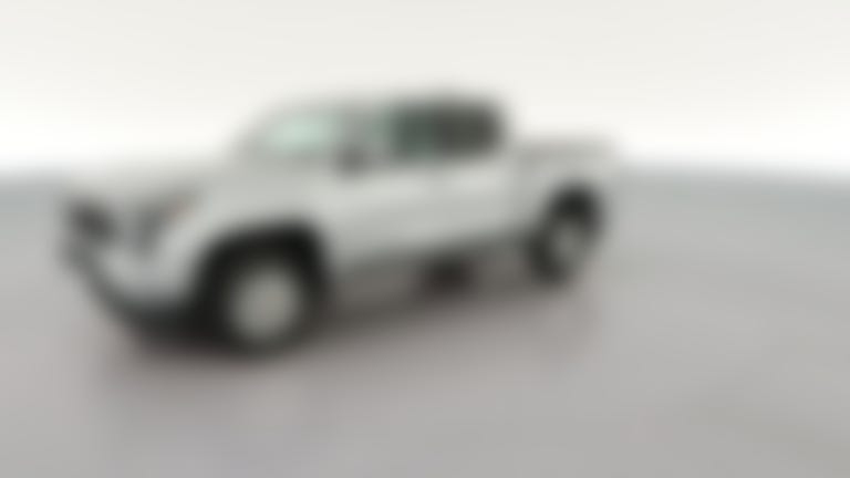 2024 Toyota Tacoma Double Cab vehicle photo