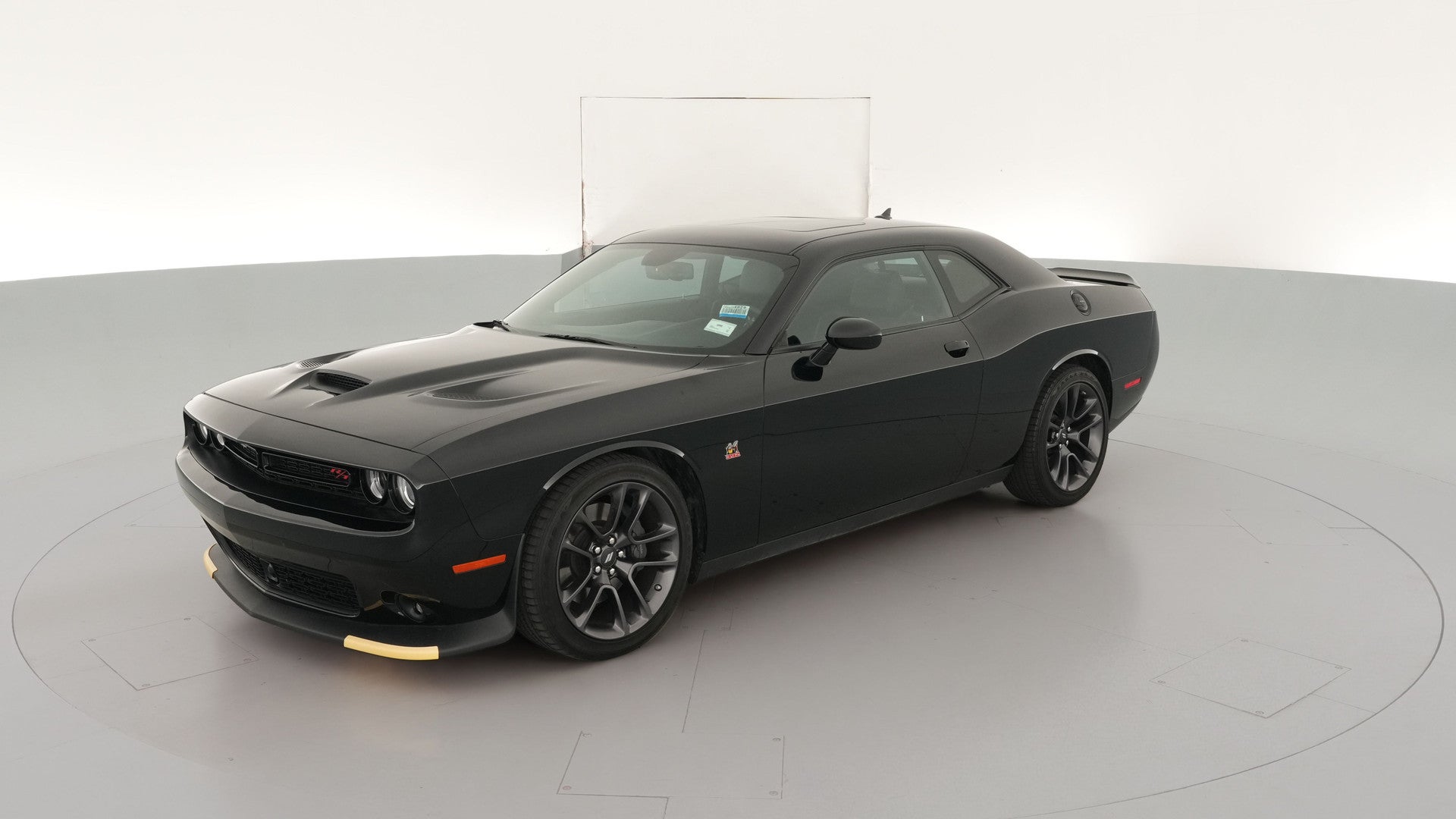 2023 Dodge Challenger vehicle photo