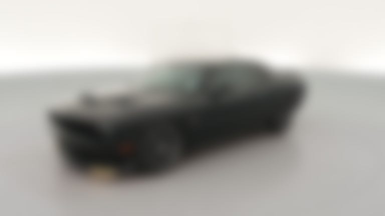 2023 Dodge Challenger vehicle photo