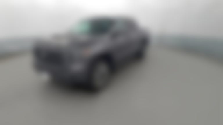 2021 Toyota Tundra CrewMax vehicle photo