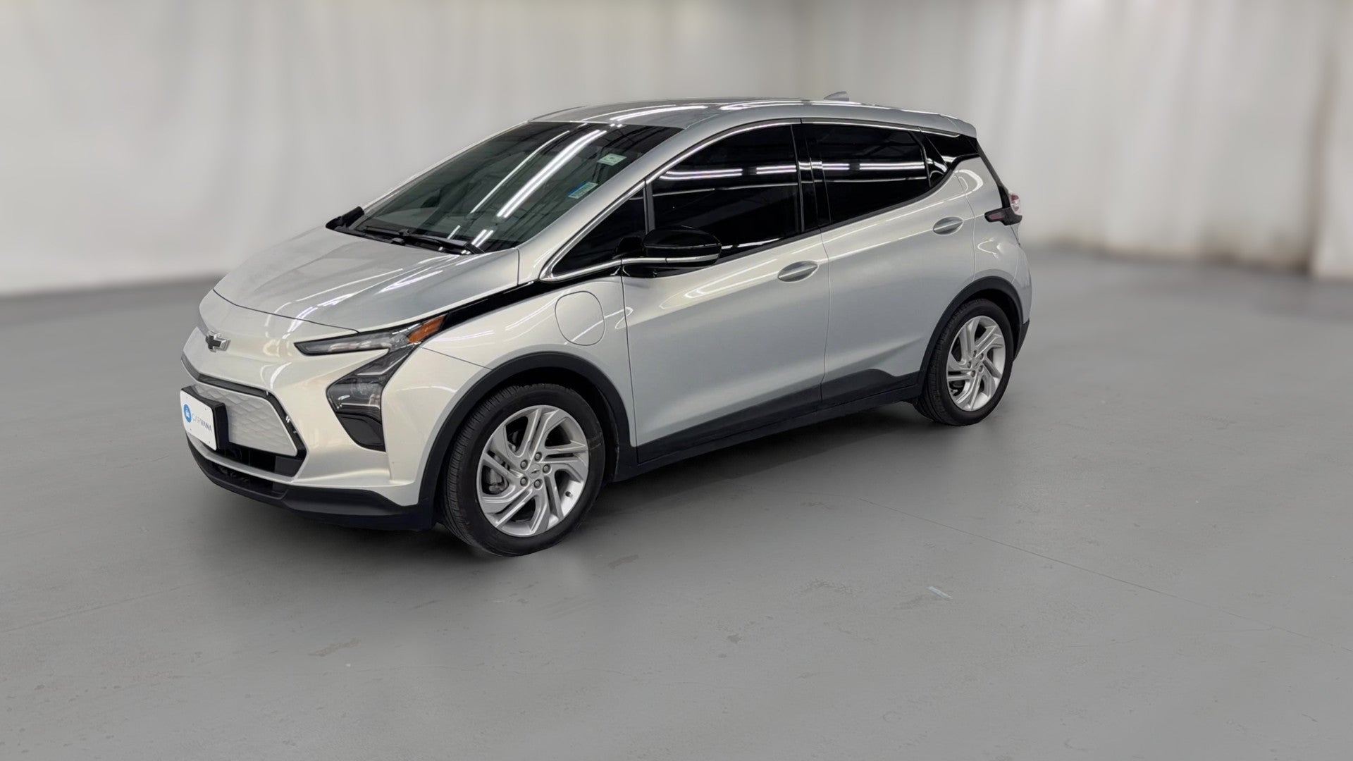 2023 Chevrolet Bolt EV vehicle photo