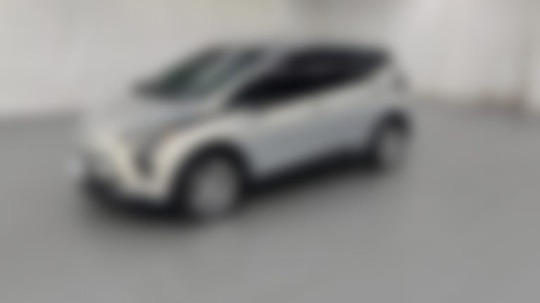 2023 Chevrolet Bolt EV vehicle photo