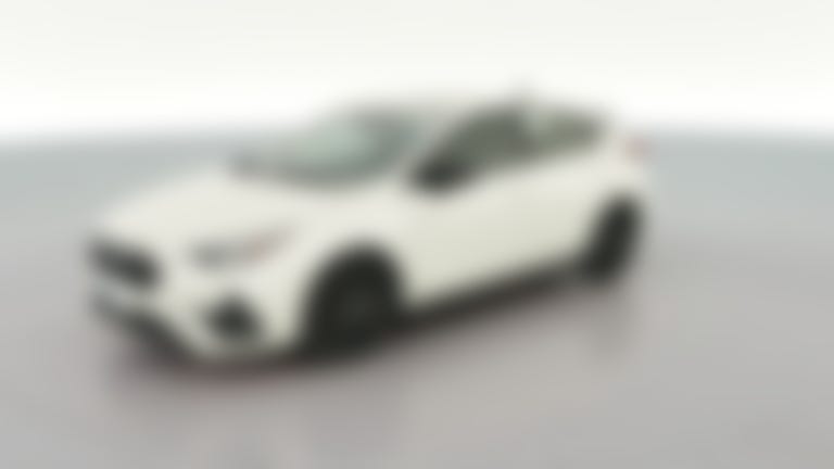 2024 Subaru Impreza vehicle photo