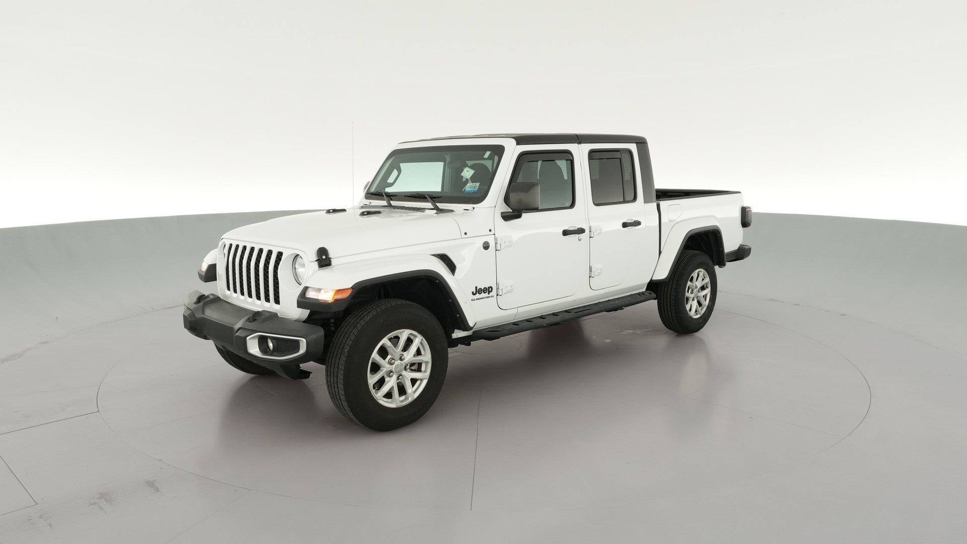 2023 Jeep Gladiator vehicle photo