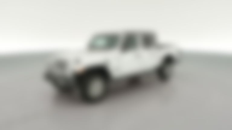 2023 Jeep Gladiator vehicle photo