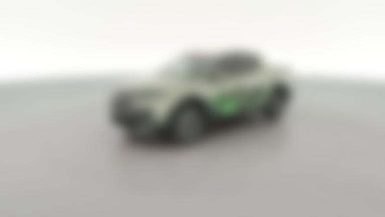 2024 Hyundai Santa Cruz vehicle photo