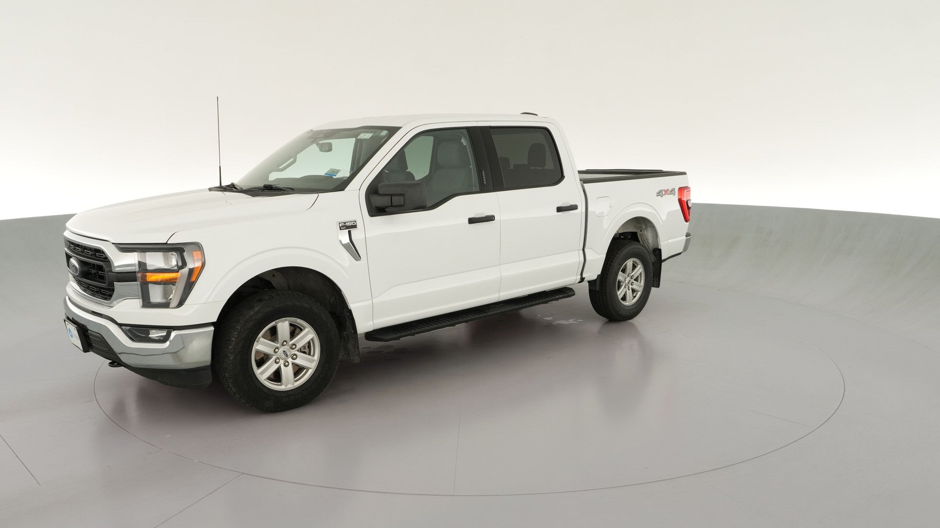 2023 Ford F150 SuperCrew Cab vehicle photo
