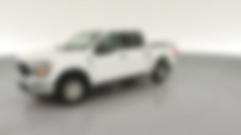 2023 Ford F150 SuperCrew Cab vehicle photo