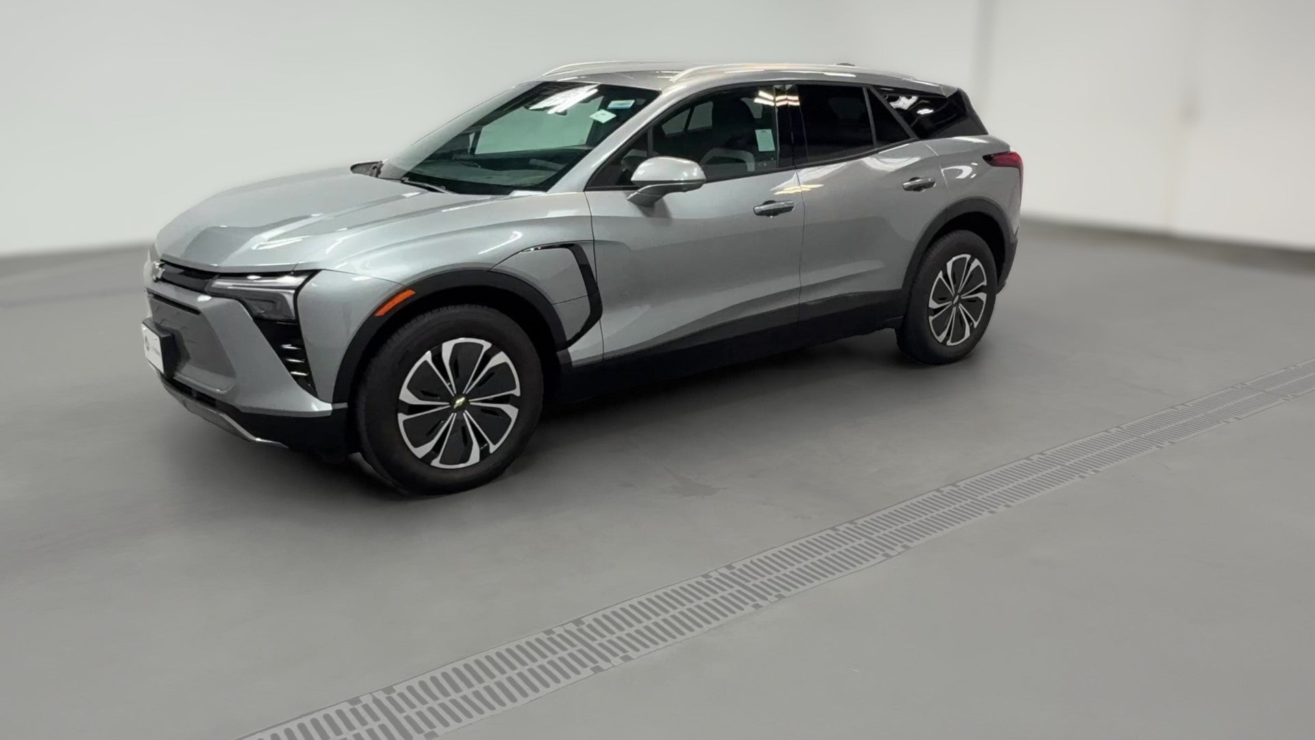 2024 Chevrolet Blazer EV vehicle photo