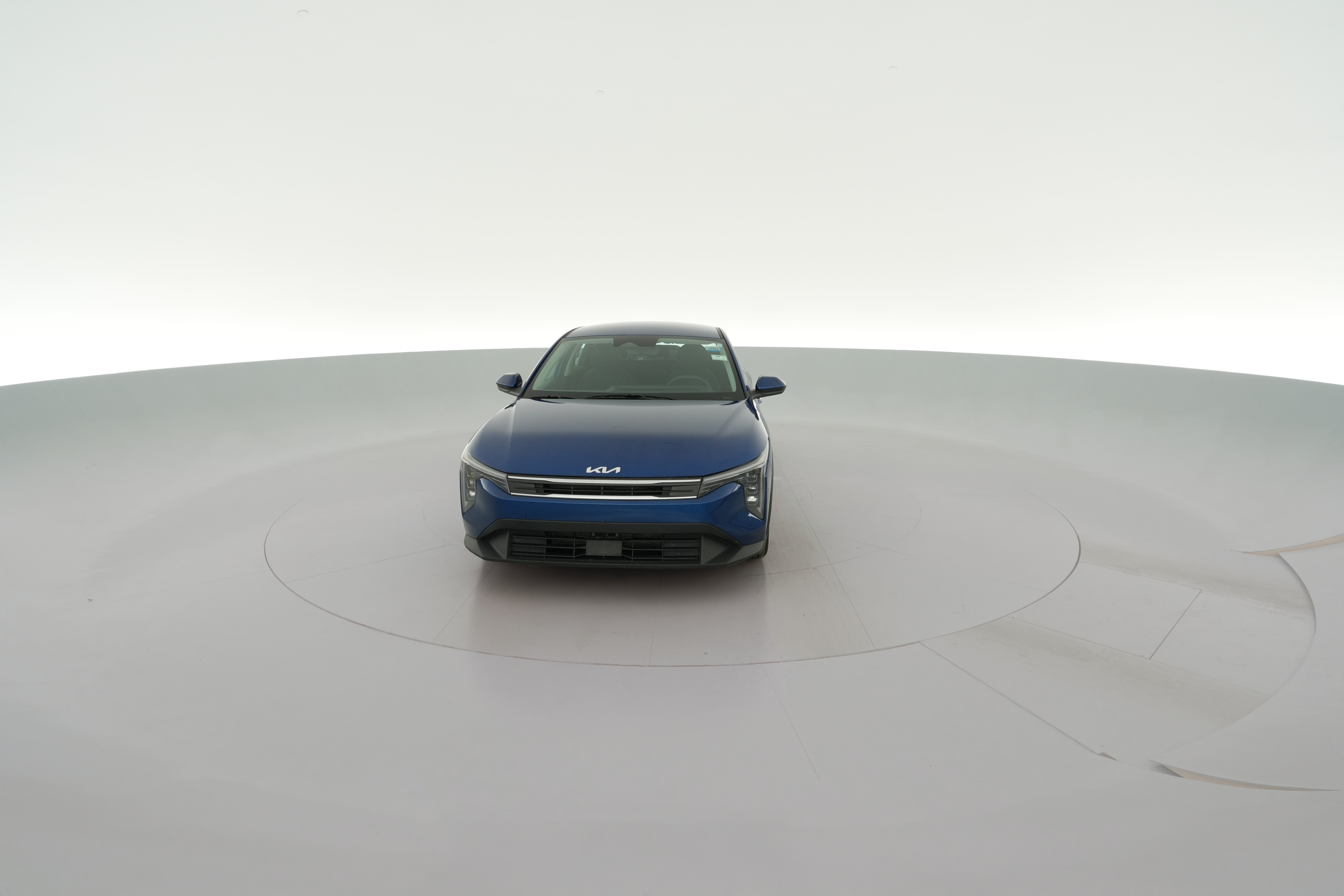 2025 Kia K4 LXS - Photo 22