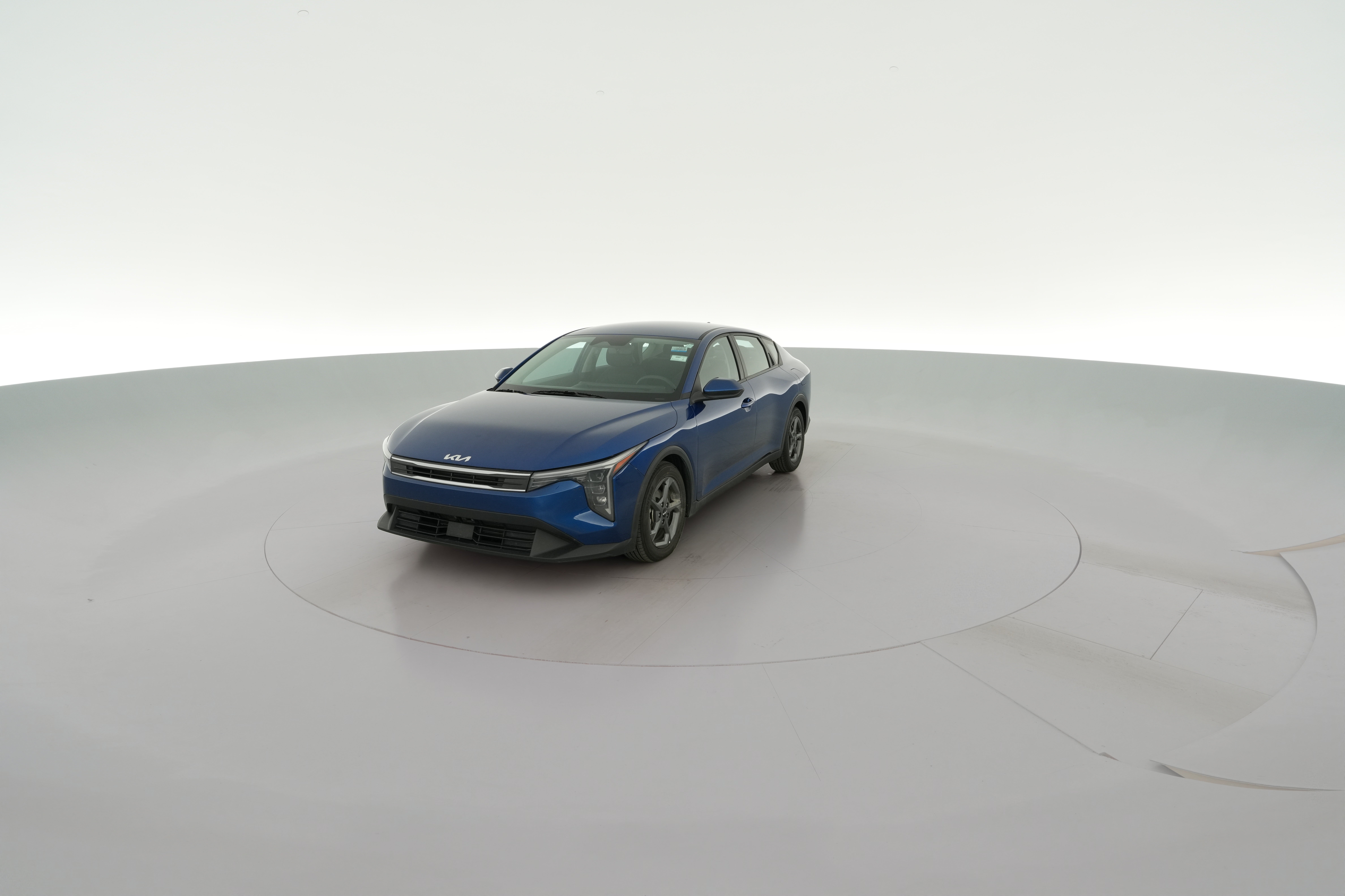 2025 Kia K4 LXS - Photo 23