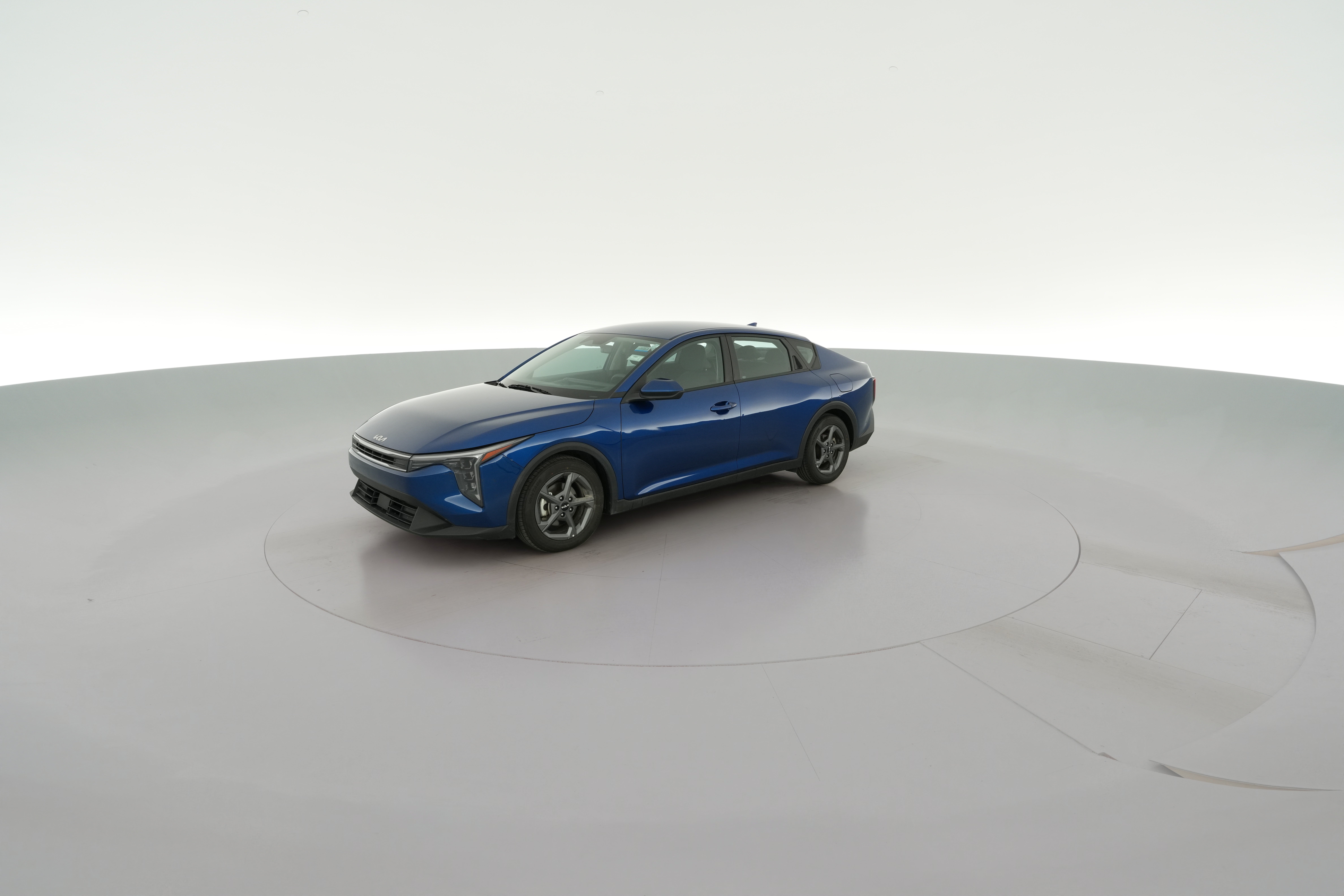 2025 Kia K4 LXS - Photo 24