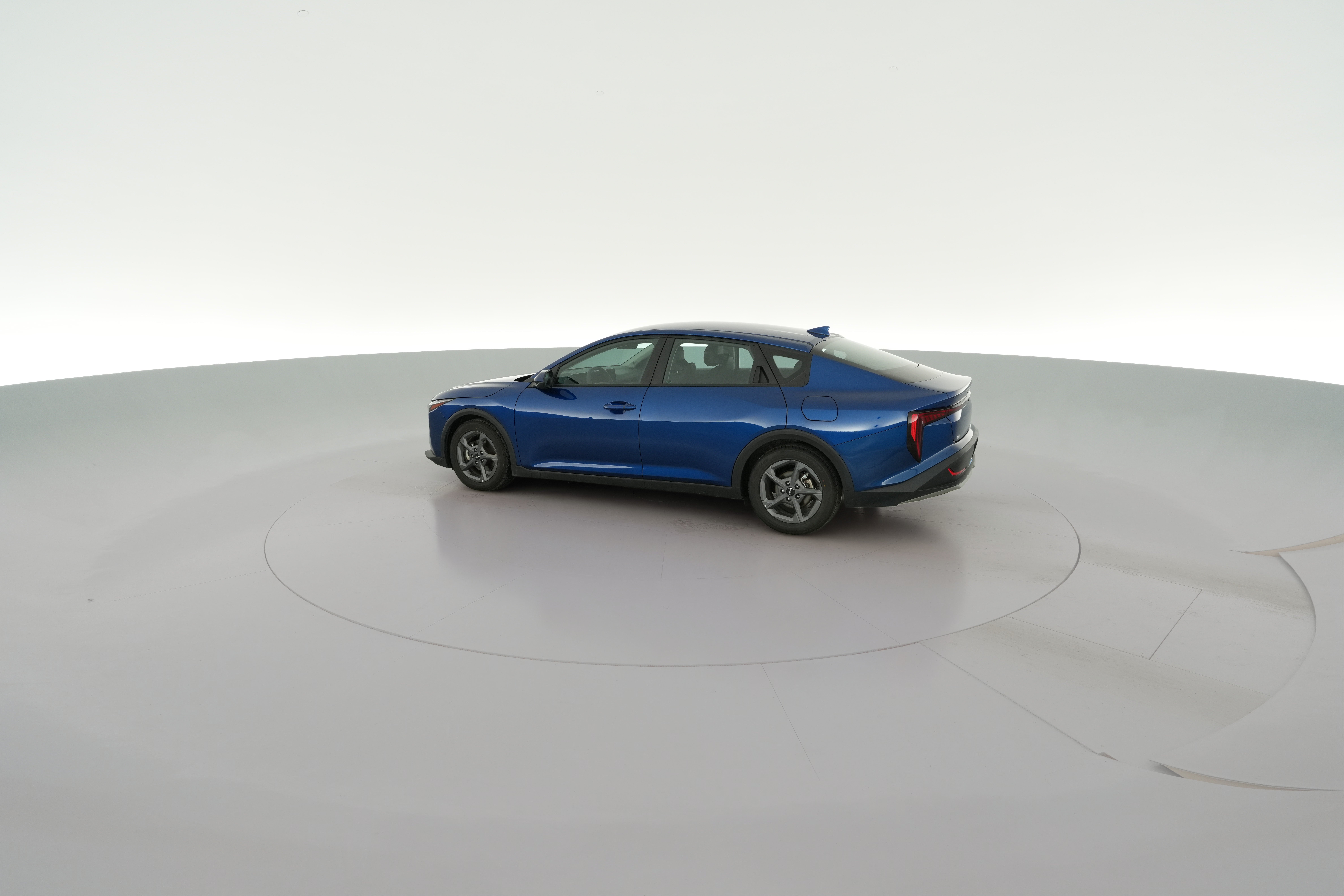 2025 Kia K4 LXS - Photo 27