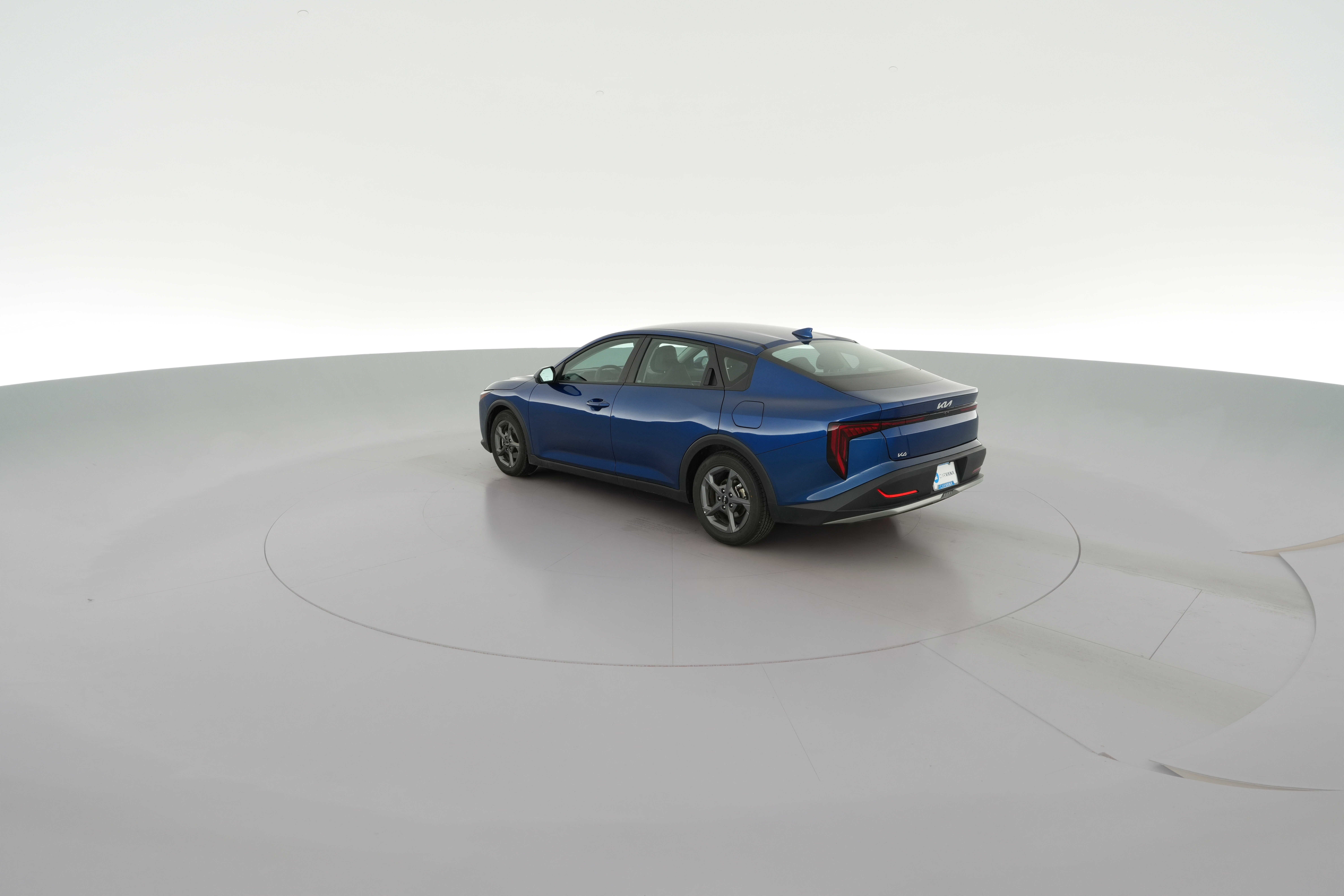 2025 Kia K4 LXS - Photo 28