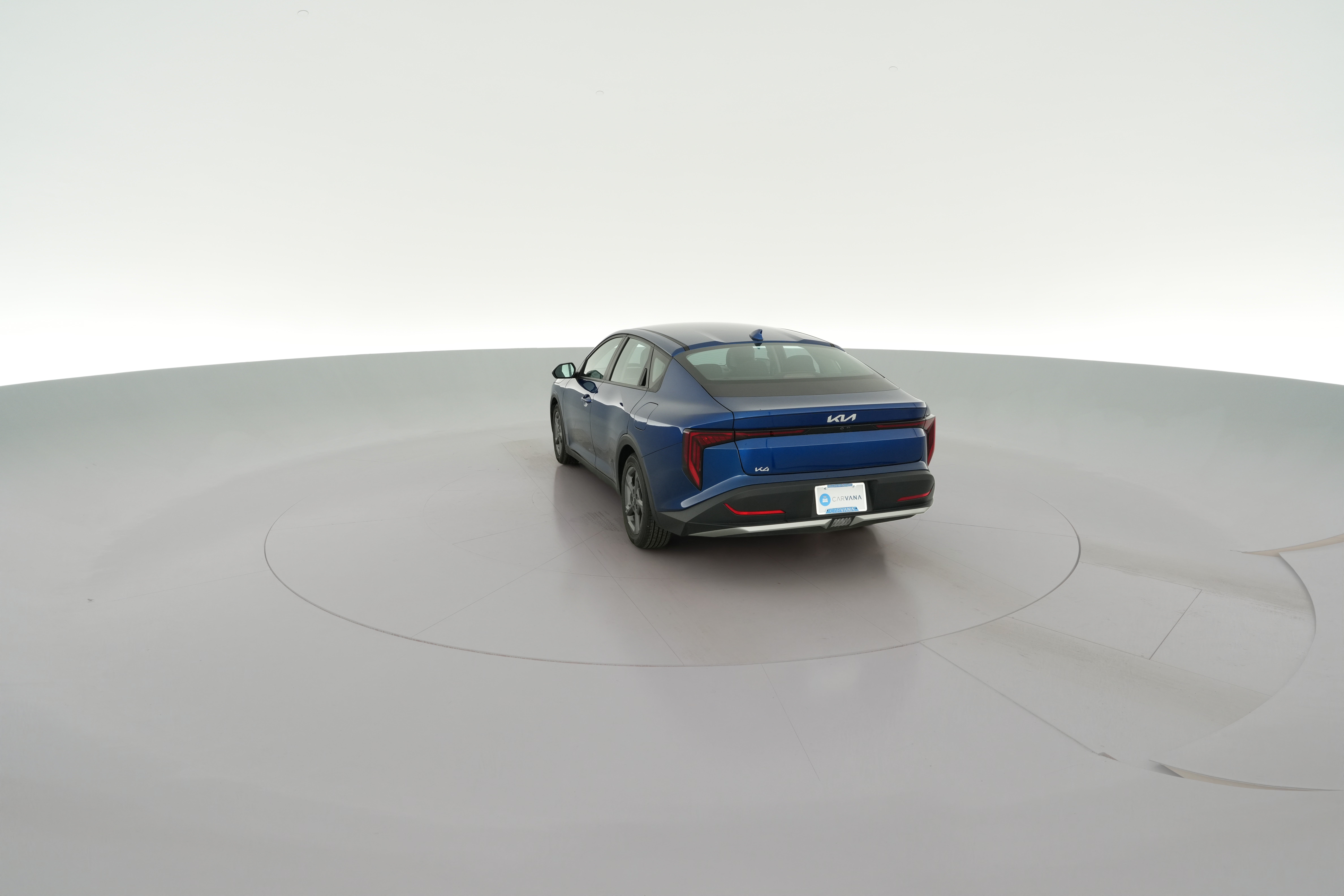 2025 Kia K4 LXS - Photo 29