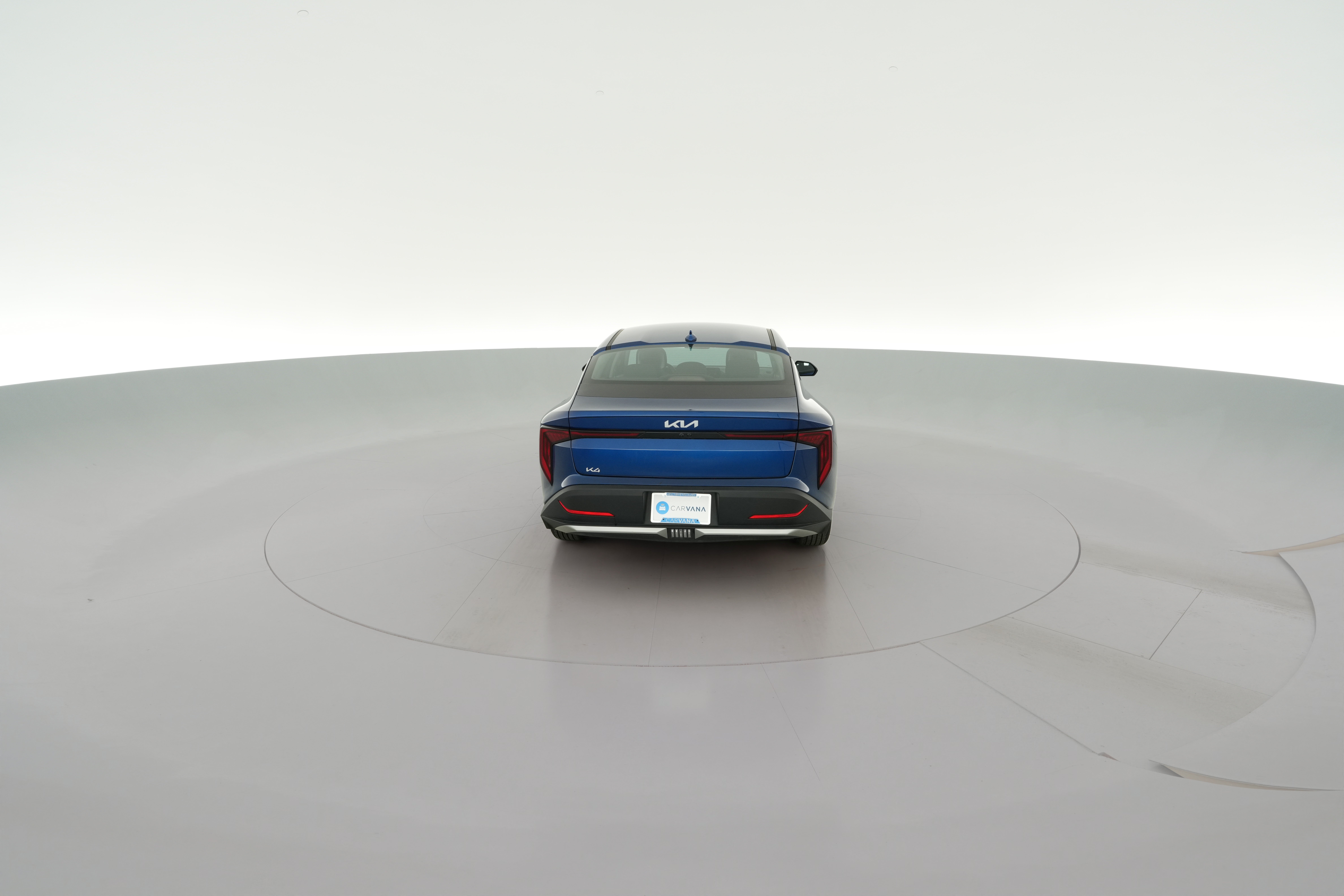 2025 Kia K4 LXS - Photo 30