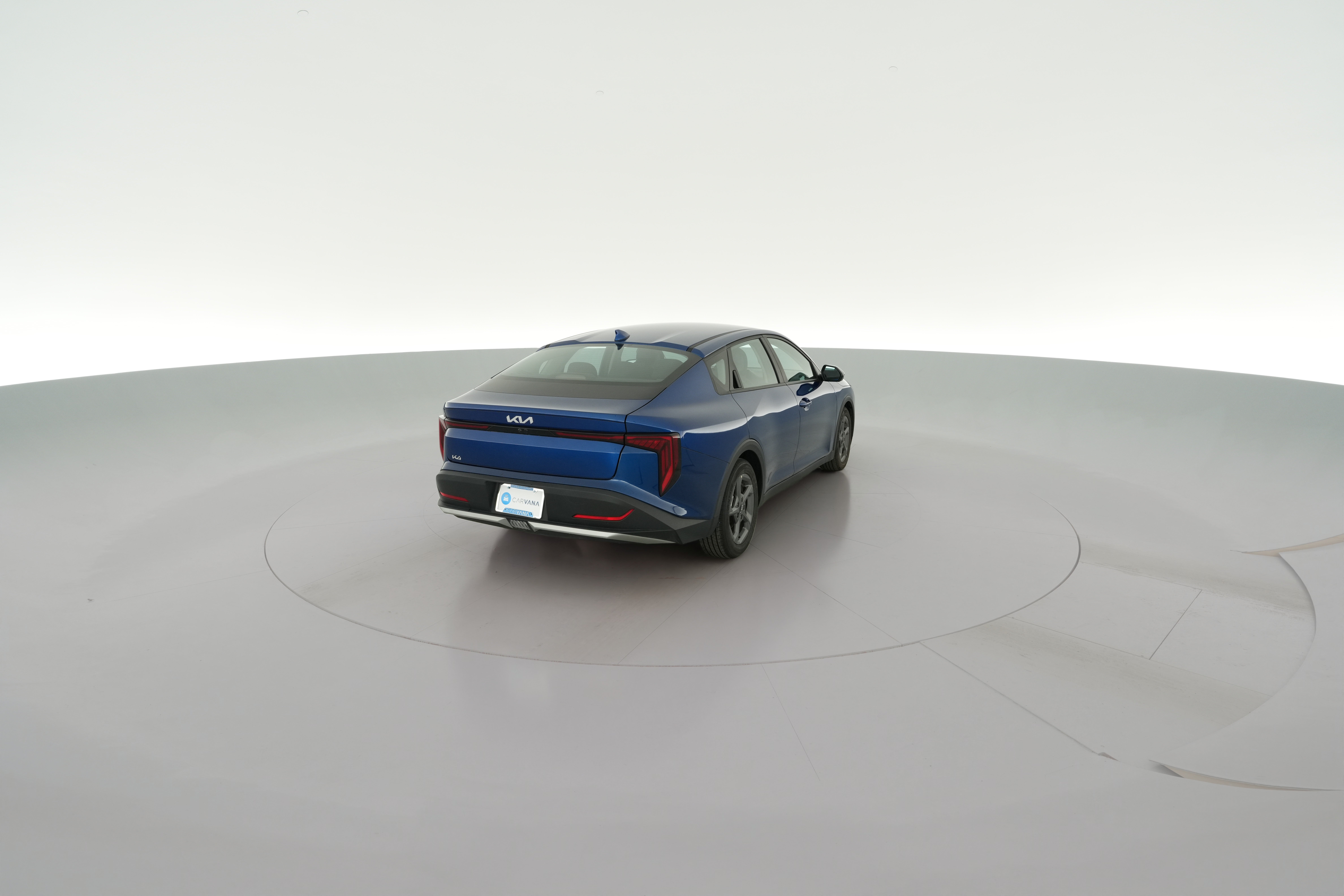 2025 Kia K4 LXS - Photo 31