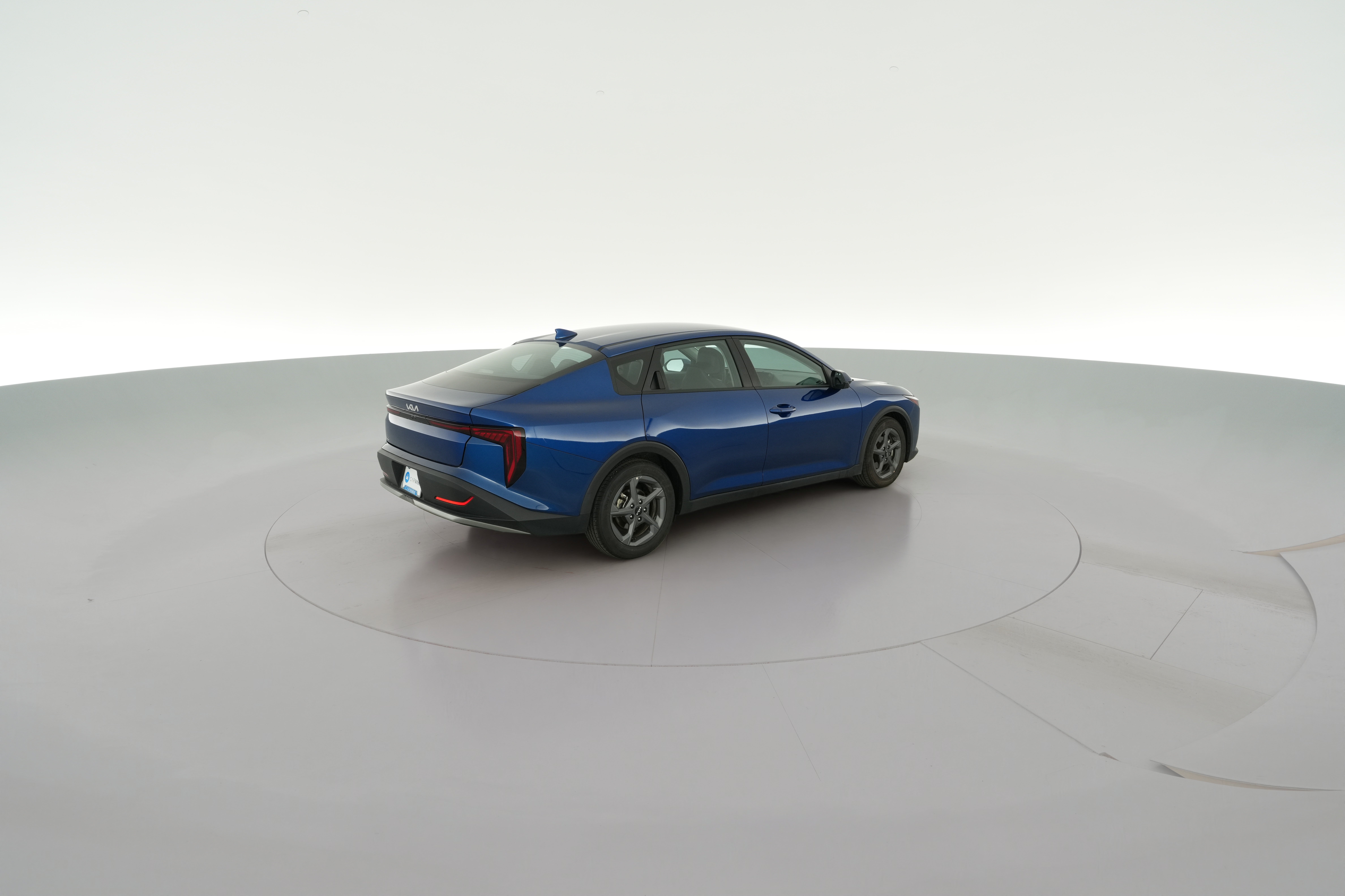 2025 Kia K4 LXS - Photo 32
