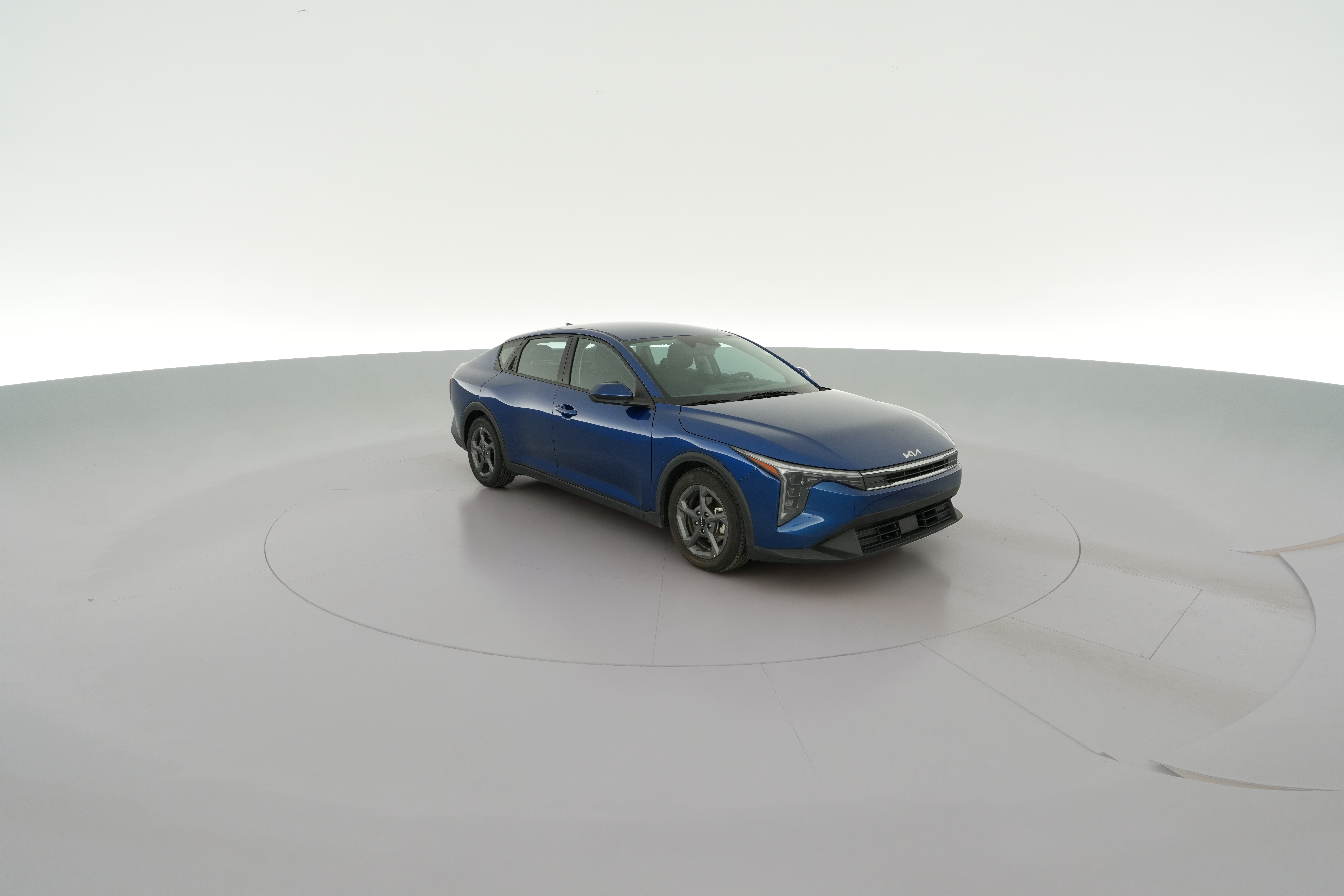 2025 Kia K4 LXS - Photo 36