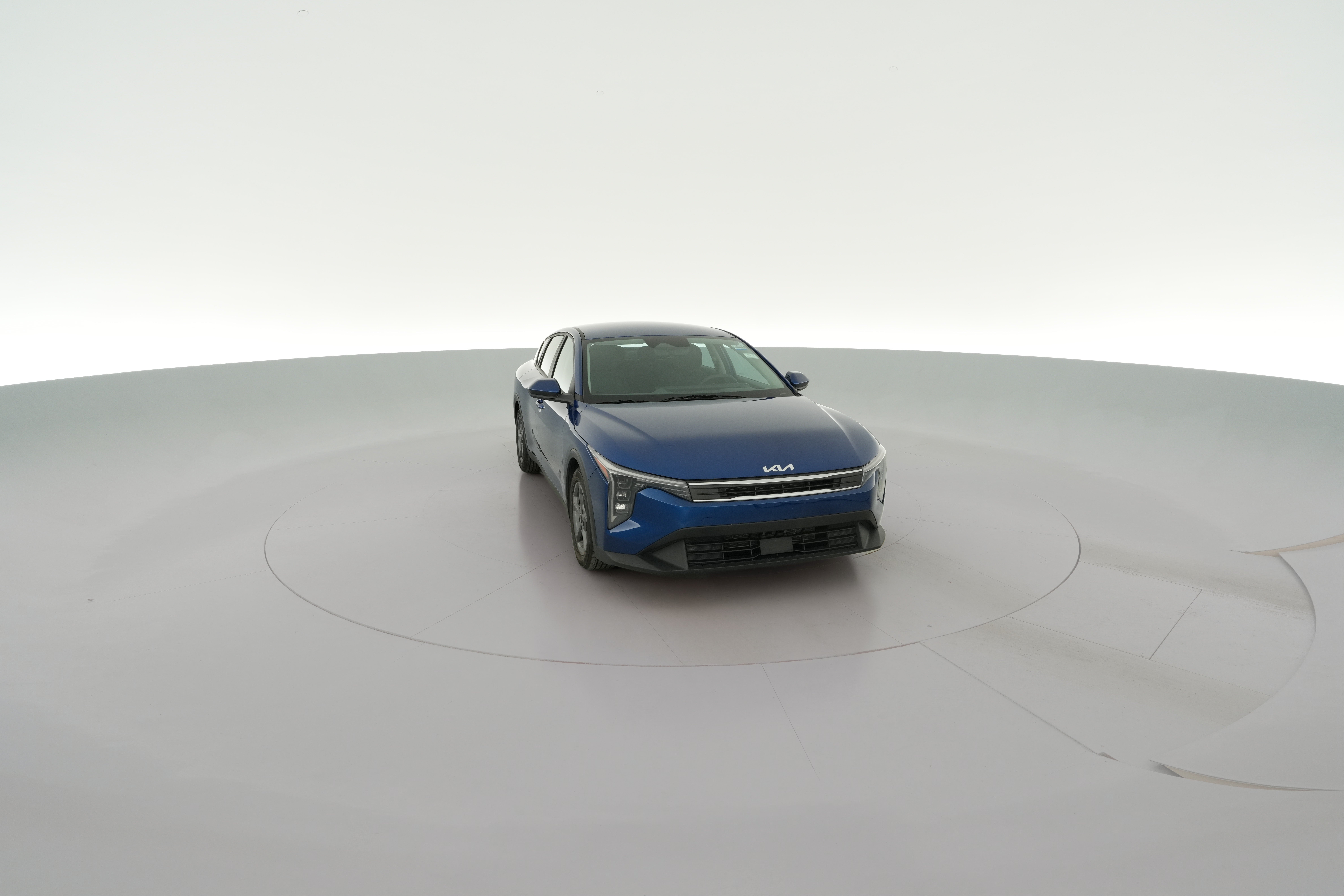 2025 Kia K4 LXS - Photo 37