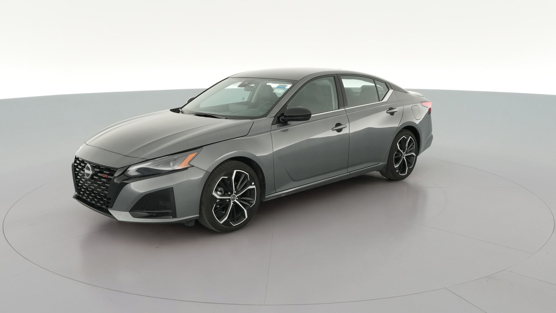 2026 Nissan Altima vehicle photo