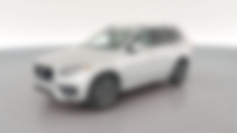 2019 Volvo XC90 vehicle photo