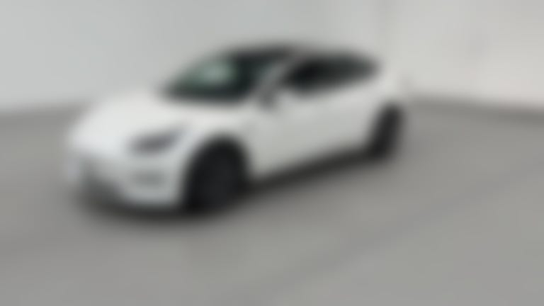 2021 Tesla Model 3 vehicle photo
