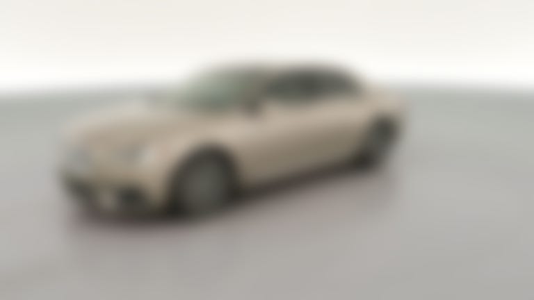 2018 Lincoln Continental vehicle photo