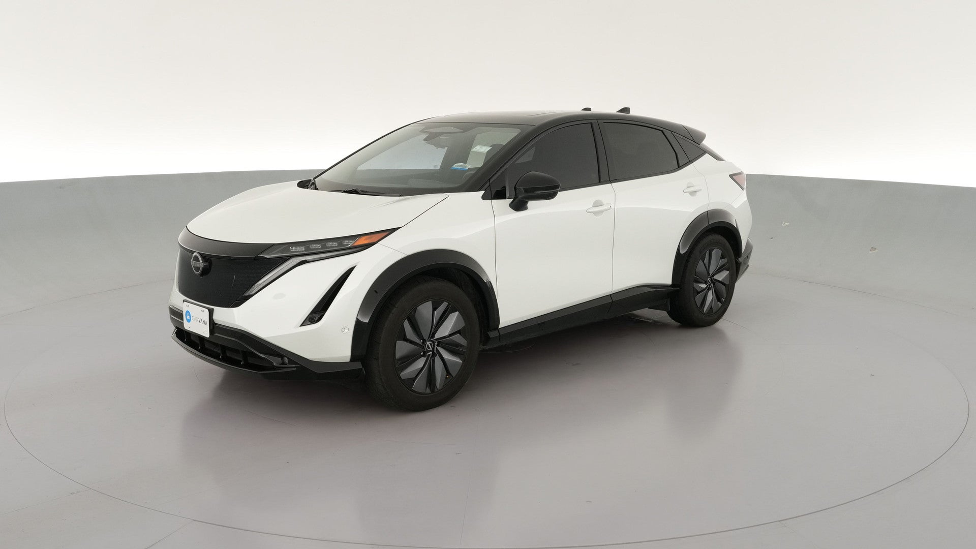 2023 Nissan ARIYA vehicle photo