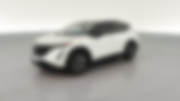 2023 Nissan ARIYA vehicle photo