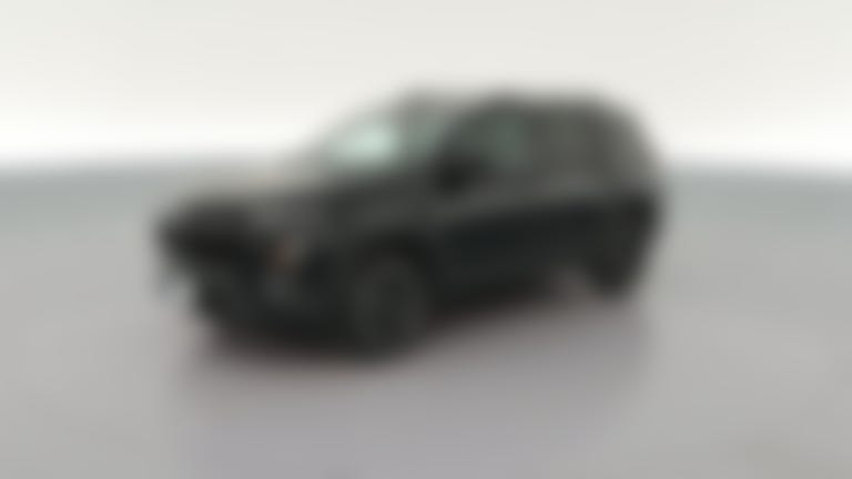 2026 Chevrolet Equinox vehicle photo