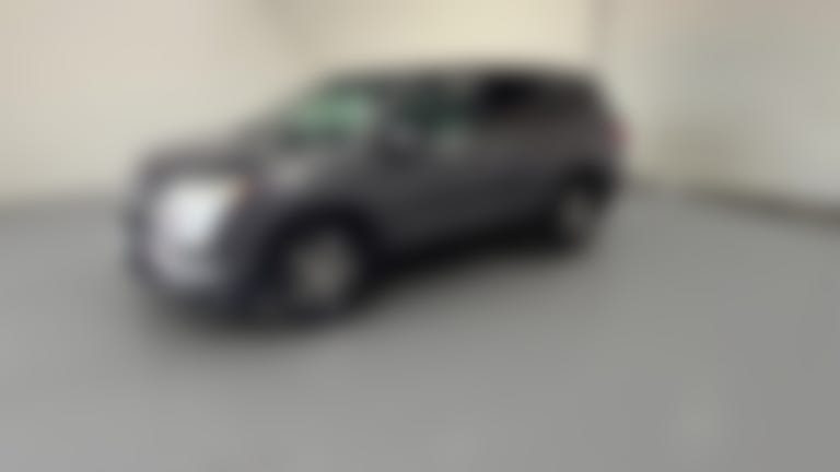 2016 Honda Pilot vehicle photo