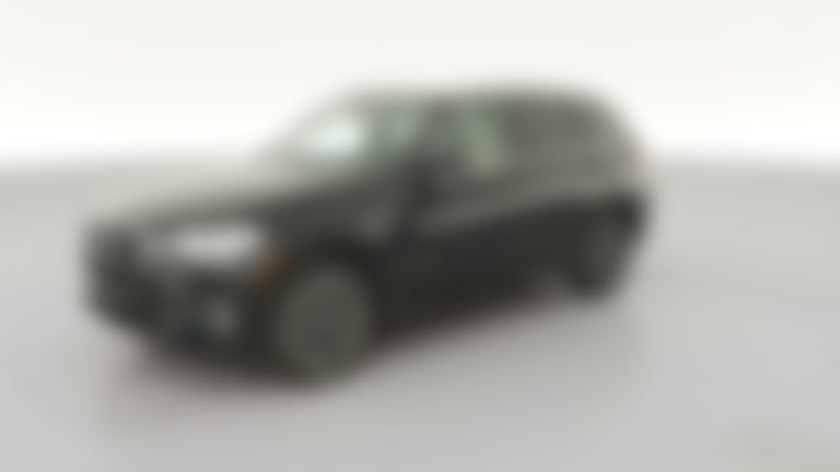 2017 BMW X5 vehicle photo