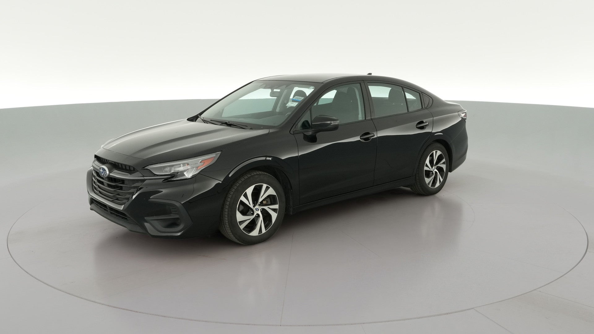 2023 Subaru Legacy vehicle photo