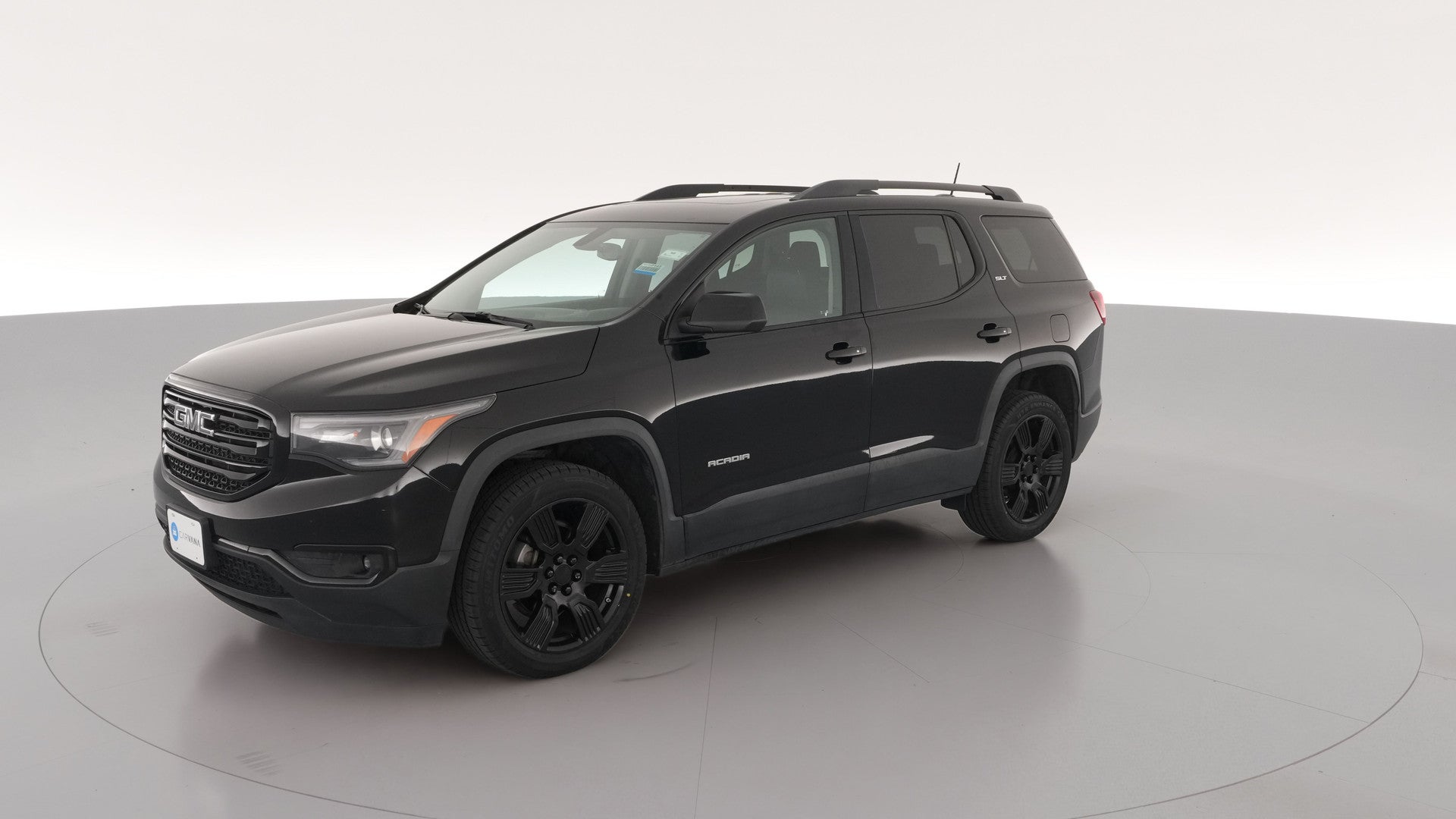 2019 GMC Acadia vehicle photo