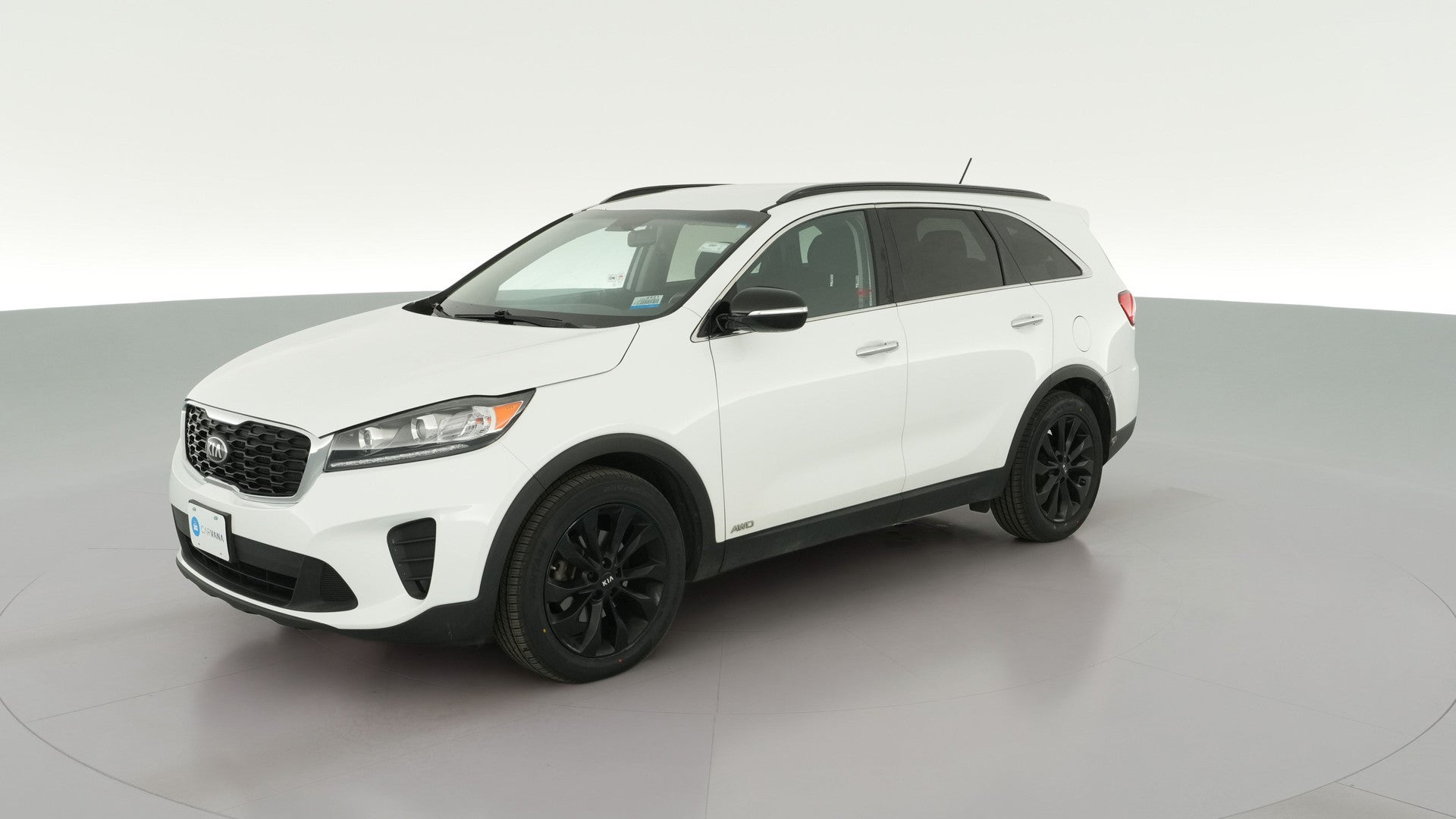 2019 Kia Sorento vehicle photo