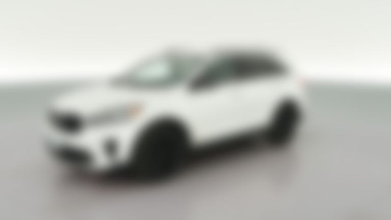 2019 Kia Sorento vehicle photo