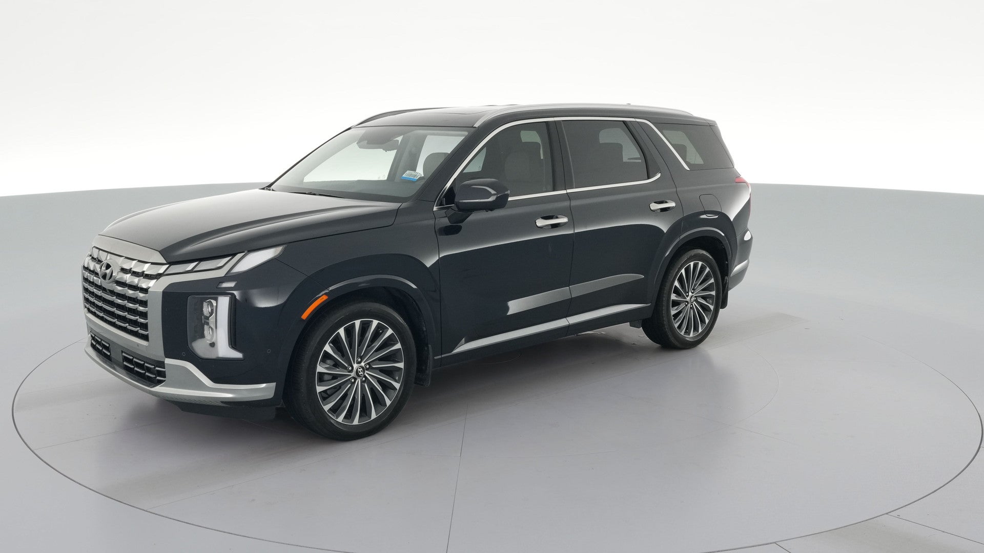 2023 Hyundai Palisade vehicle photo
