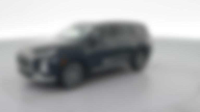 2023 Hyundai Palisade vehicle photo