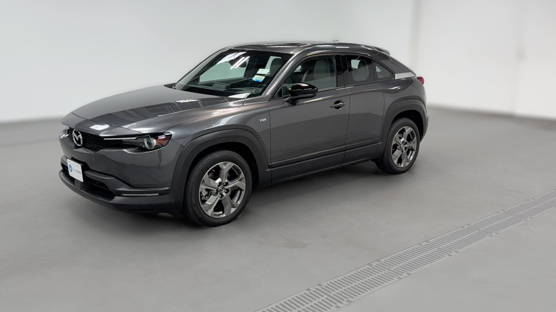 2023 MAZDA MX-30 vehicle photo