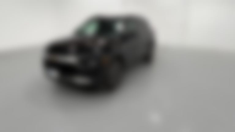 2025 Chevrolet Trailblazer vehicle photo