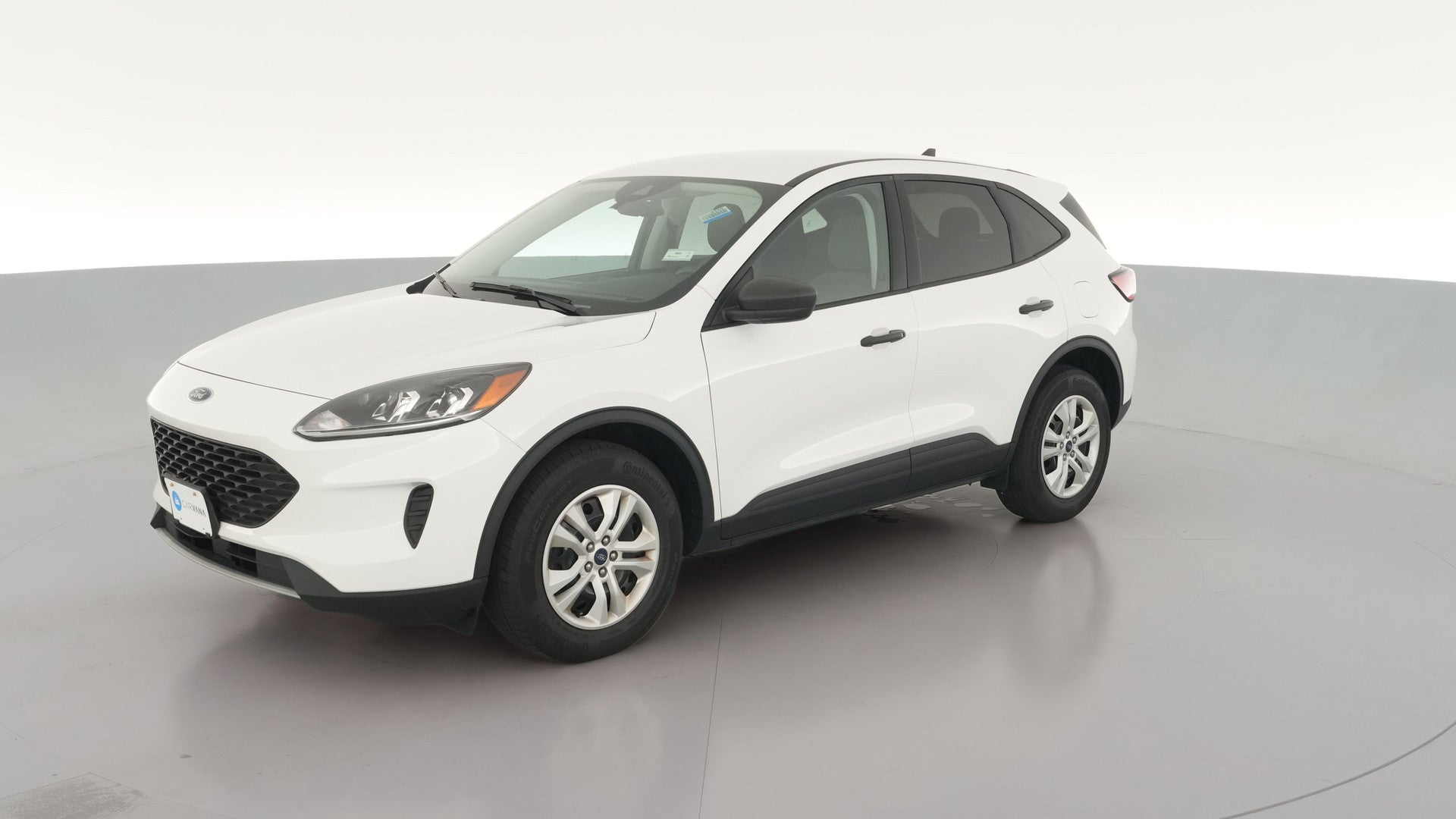 2022 Ford Escape vehicle photo