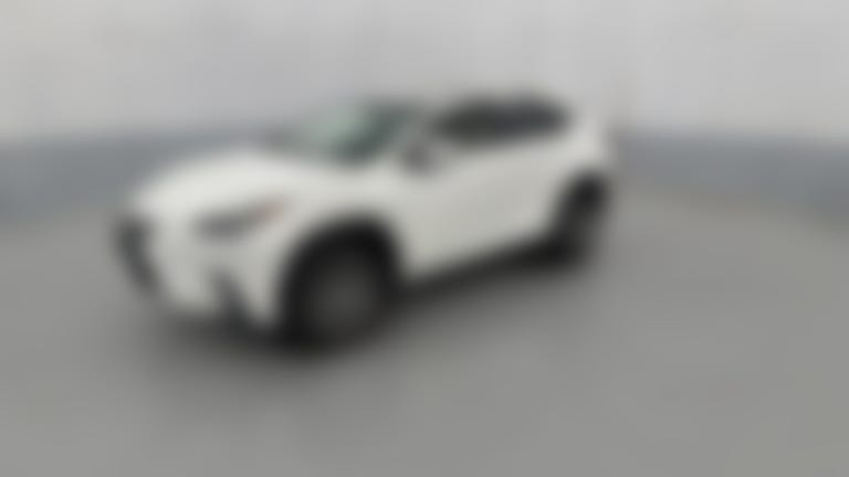 2018 Lexus NX vehicle photo