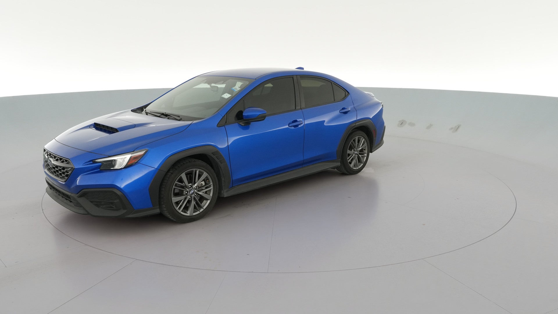 2024 Subaru WRX vehicle photo